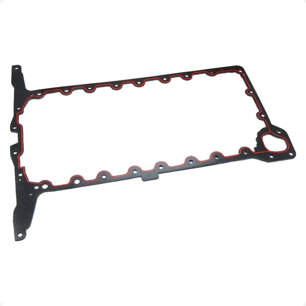 Junta Cárter Gm S10 2012 a 2025 - 1355568 - 291311