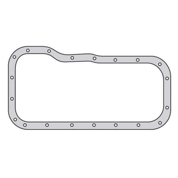 Encontraproduto.com.br - Junta Cárter Fiat Fiorino 1988 a 2004 - 515161 - 250411