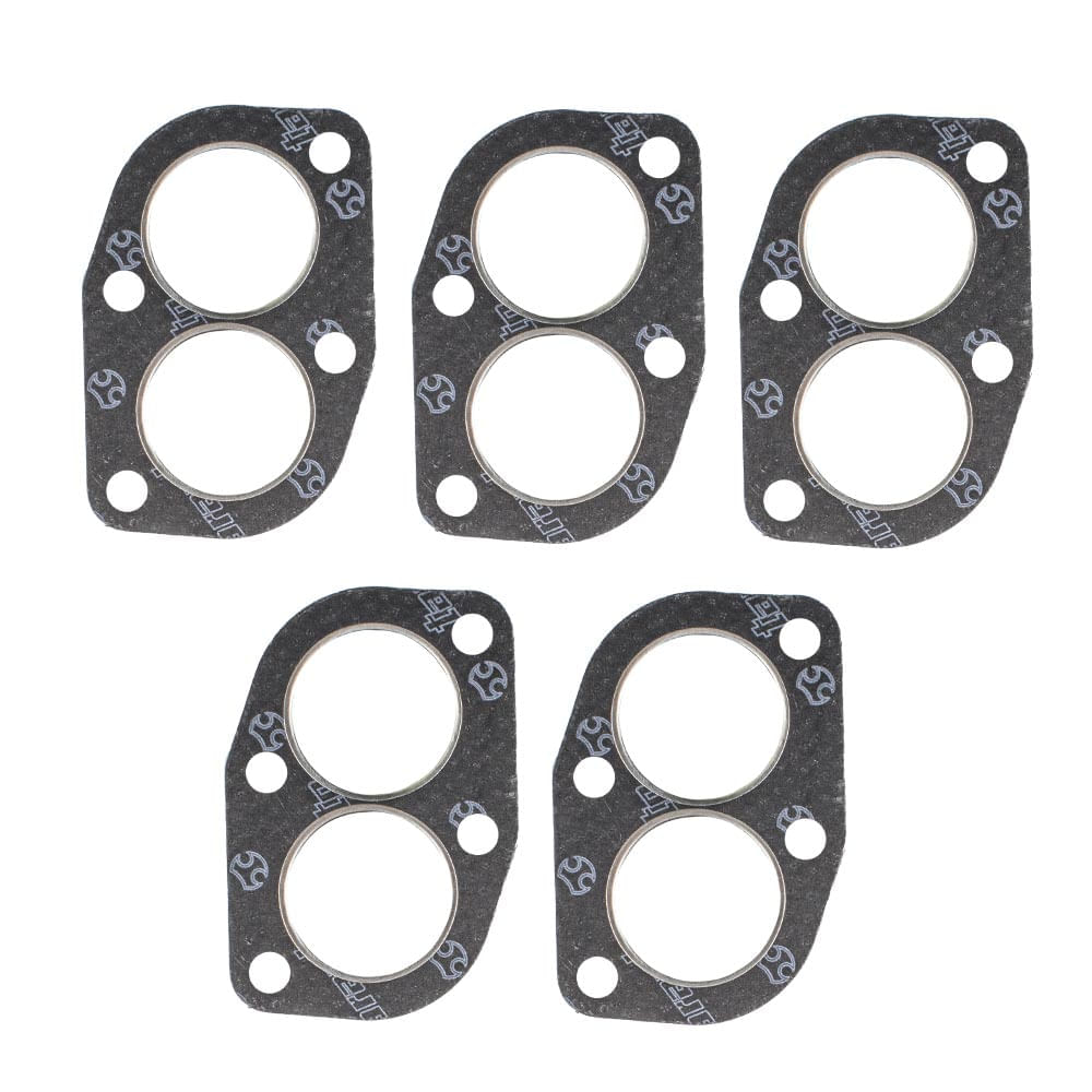 Junta Saída Escapamento Fiat Palio 1996 a 2001 - 178583 - 270218