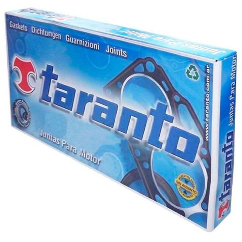 Encontraproduto.com.br - Junta de Retificação Palio Siena Uno 2001 em diante Taranto 270595