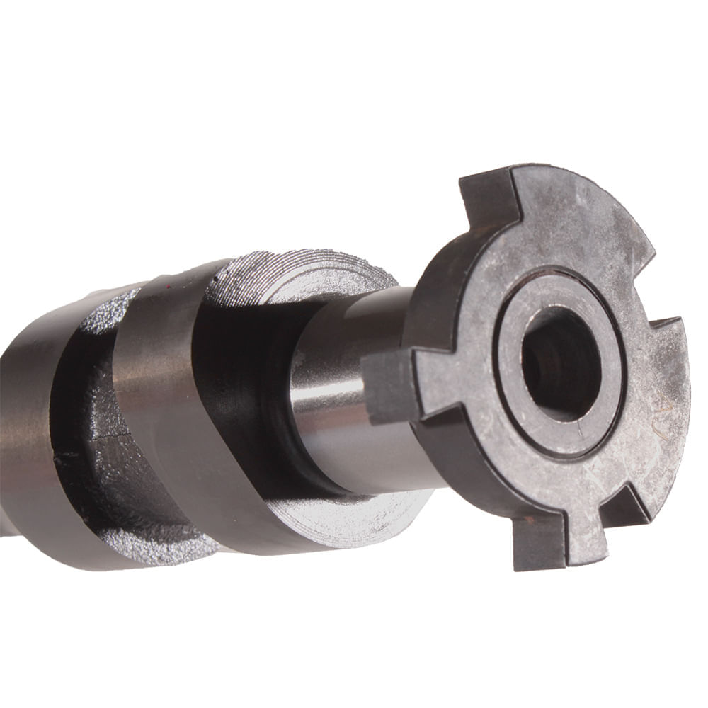 Encontraproduto.com.br - Arvore de Comando das Valvulas FOX 2009/2015 - 51954 - AL224200