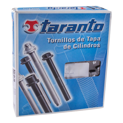 Encontraproduto.com.br - Jogo Parafuso Motor PALIO 1996/2001 - 49391 - B260500