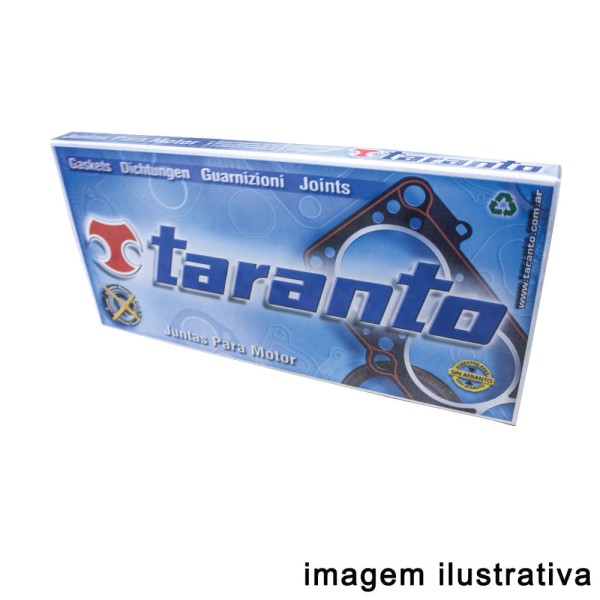 Encontraproduto.com.br - Kit Junta Motor IDEA 2011/2014 - 23784 - 272000MLS