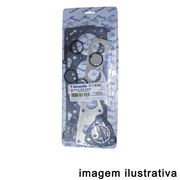 Encontraproduto.com.br - Jogo Juntas Retificação Válv. COBALT 2013/2019 - 24511 - 244195MLS