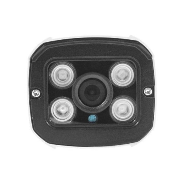 Encontraproduto.com.br - Camera Ip Externa A Prova D Agua Wifi Visao Noturna Hd Ip65