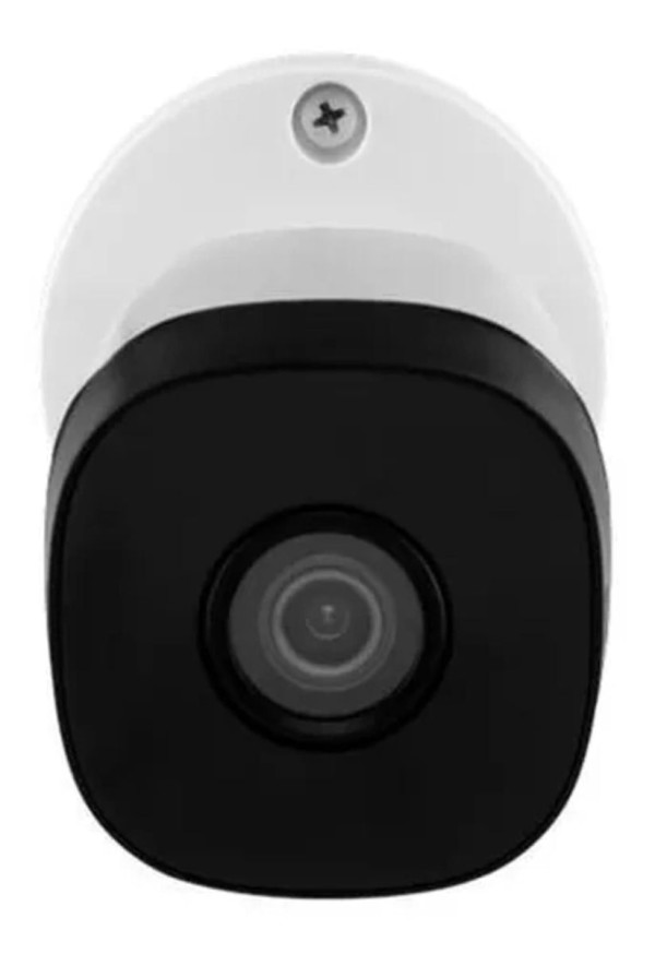 Encontraproduto.com.br - Kit 16 Cameras Intelbras 8 1120 Bullet  8 1120 Dome