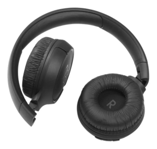 Encontraproduto.com.br - Fone de ouvido on-ear sem fio JBL Tune 510BT preto