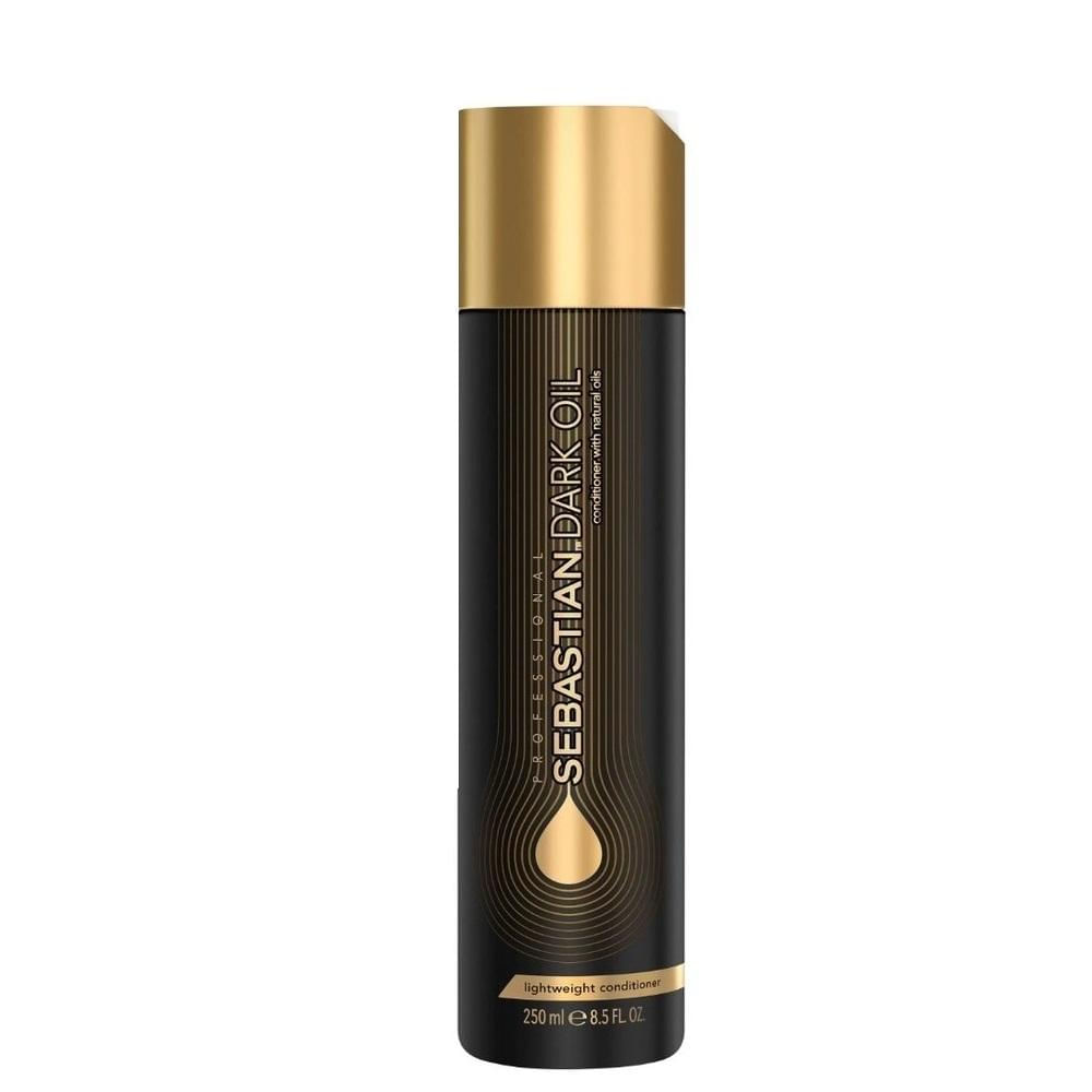 Sebastian Professional Dark Oil Condicionador 250ml