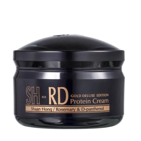 Encontraproduto.com.br - Kit SH-RD - Shampoo 250ml + Condicionador 250ml + Leave In Gold 80ml + Ampola Miracle 25ml