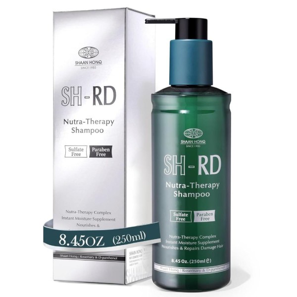 Encontraproduto.com.br - Kit SH-RD - Shampoo 250ml + Condicionador 250ml + Leave In Gold 80ml + Ampola Miracle 25ml
