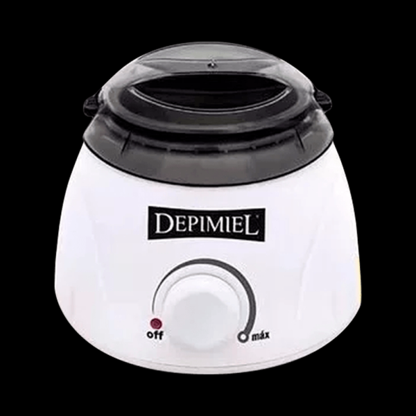 Encontraproduto.com.br - Termocera Depimiel Profissional com Refil 127V -800g