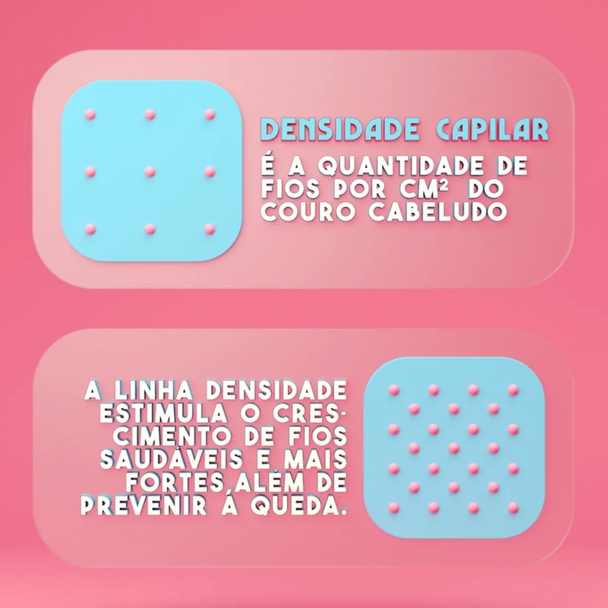 Encontraproduto.com.br - Kit Lola From Rio Densidade Máscara Acidificante (2 produtos)