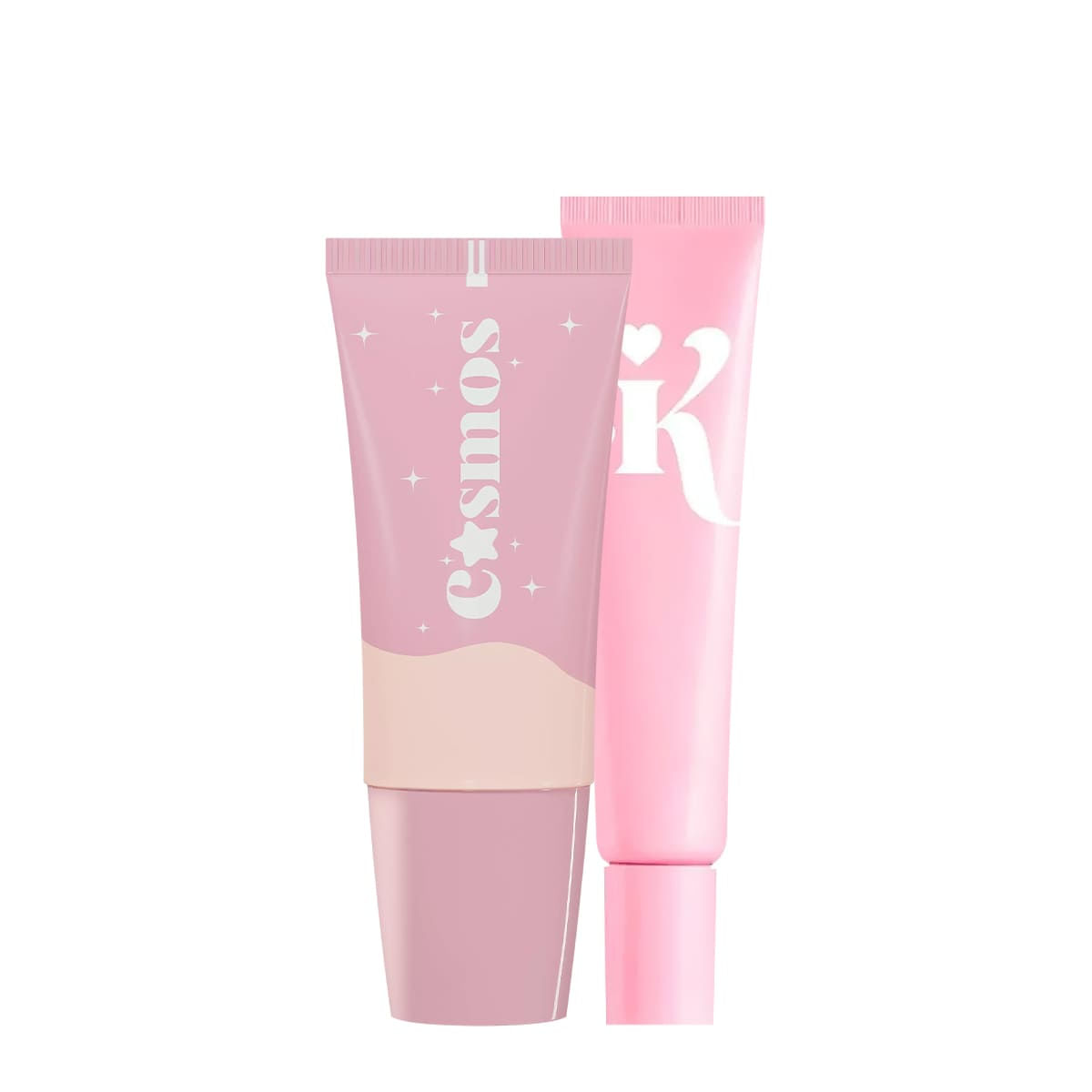 Kit Karen Bachini Beauty Sakura Cosmos C02NR Base Primer (2 produtos)