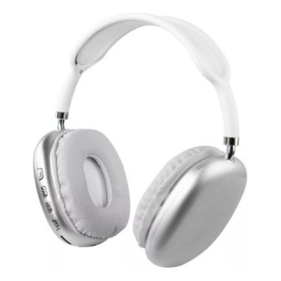 Encontraproduto.com.br - Fone de Ouvido, HeadSet P9 Bluetooth Max Branco