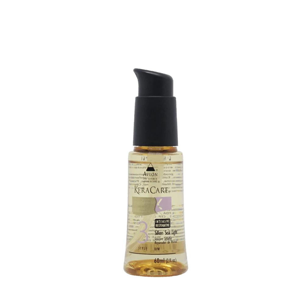 Avlon KeraCare Intensive Restorative Silken Seal Light 60ml