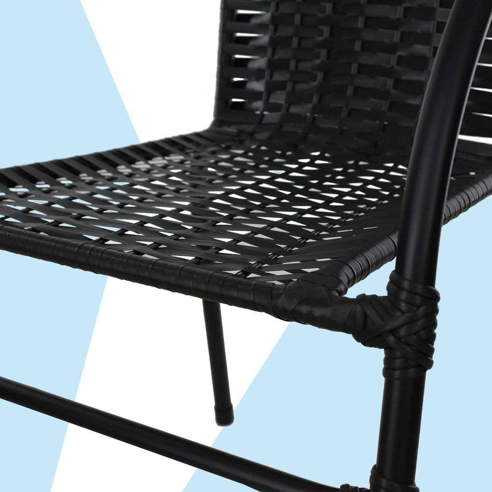 Encontraproduto.com.br - 6 Cadeiras Happy Hour Para Jardim Estilo Beleza Com Qualidade Panero