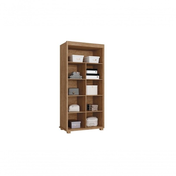 Encontraproduto.com.br - Multiuso Sapateira Atenas Com Chave Luxo Camas Fenix
