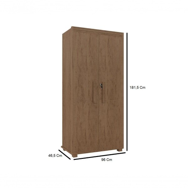 Encontraproduto.com.br - Multiuso Sapateira Atenas Com Chave Luxo Camas Fenix