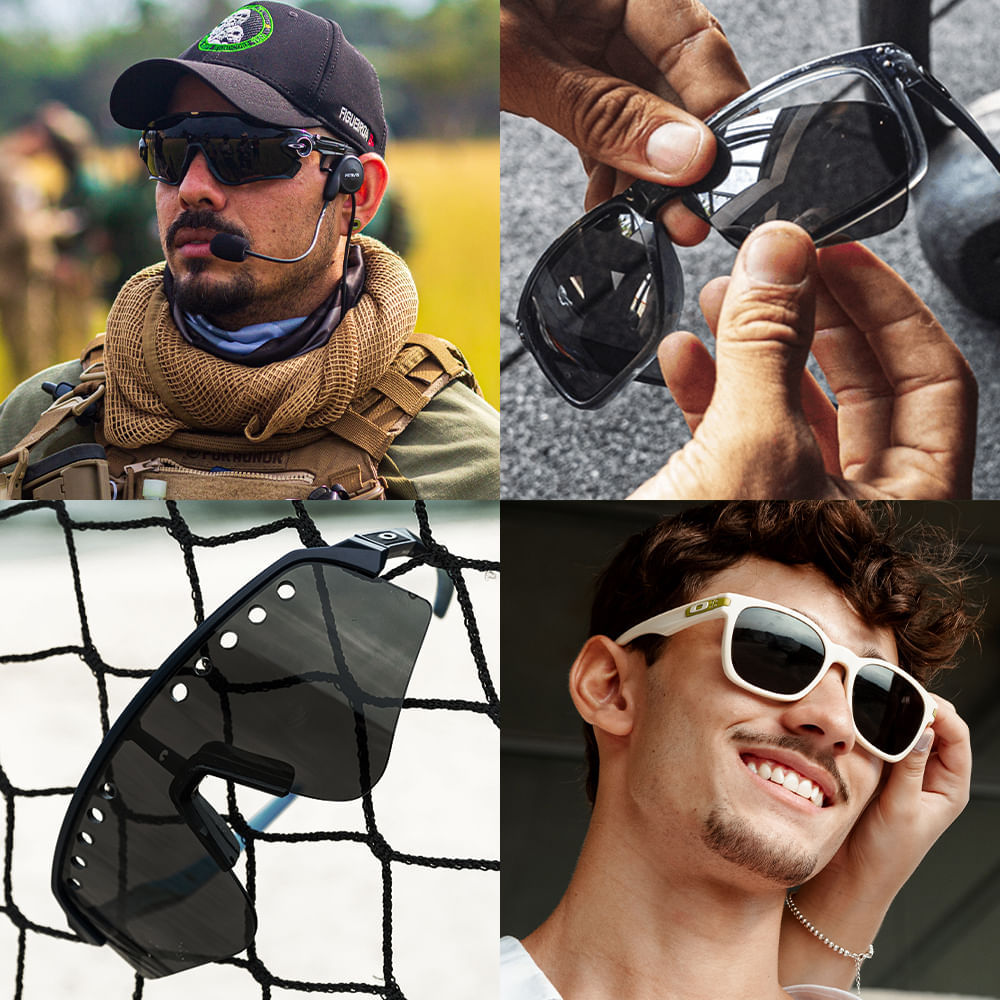 Encontraproduto.com.br - Lentes para OC.CL.4056 - 54mm