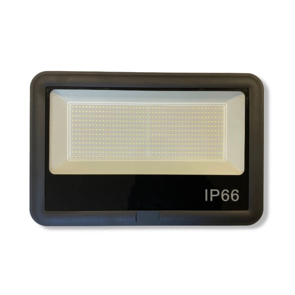 Encontraproduto.com.br - Refletor Led Smd 1000w Ip66 6000k Branco Frio