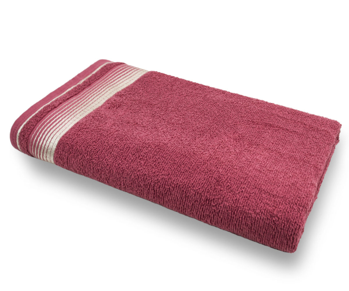 Encontraproduto.com.br - Kit 3 Toalhas De Rosto Sublime 45x80cm - Central Toalhas - Kit 5