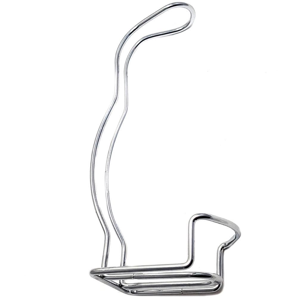 Encontraproduto.com.br - 5 Suportes Porta Garrafa Refrigerante 2 Litros Pet Com Alça
