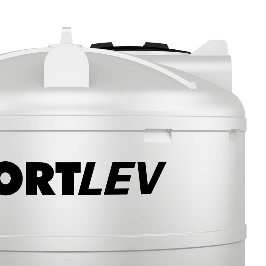 Encontraproduto.com.br - TANQUE P/ ARMAZENAR LEITE 5.000 LITROS - FORTLEV