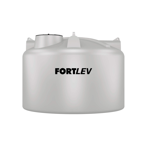 Encontraproduto.com.br - TANQUE P/ ARMAZENAR LEITE 10.000 LITROS - FORTLEV