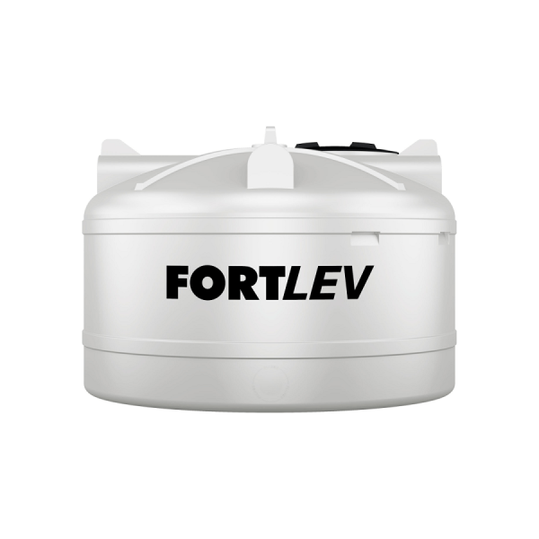 Encontraproduto.com.br - TANQUE P/ ARMAZENAR DIESEL 3.000 LITROS - FORTLEV