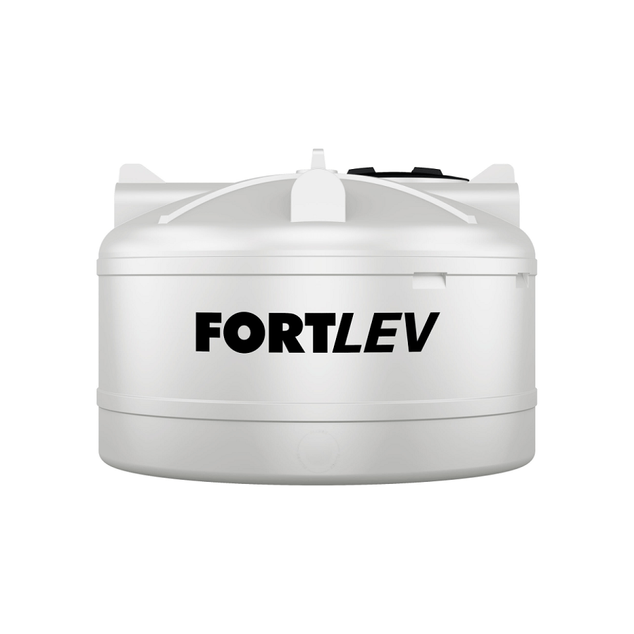 TANQUE P/ ARMAZENAR DIESEL 5.000 LITROS - FORTLEV