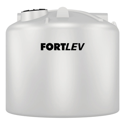 TANQUE P/ ARMAZENAR DESTILADOS 20.000 LITROS - FORTLEV