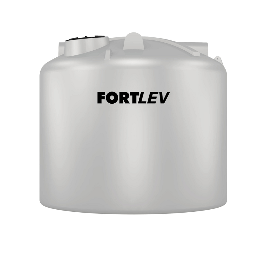 TANQUE P/ ARMAZENAR VINHO 20.000 LITROS - FORTLEV