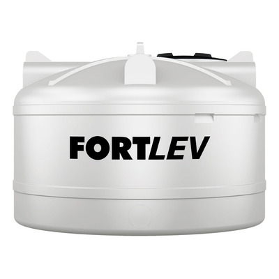 Encontraproduto.com.br - TANQUE P/ ARMAZENAR ÁLCOOL/ETANOL 3.000 LITROS - FORTLEV