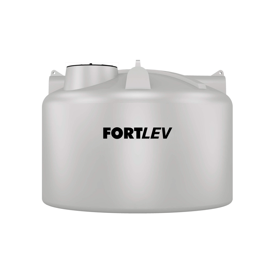 TANQUE P/ ARMAZENAR ÁLCOOL/ETANOL 15.000 LITROS - FORTLEV