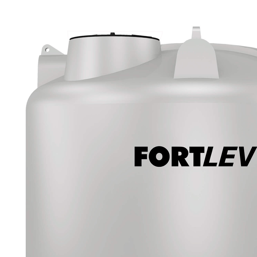 Encontraproduto.com.br - TANQUE P/ ARMAZENAR ÁLCOOL/ETANOL 15.000 LITROS - FORTLEV