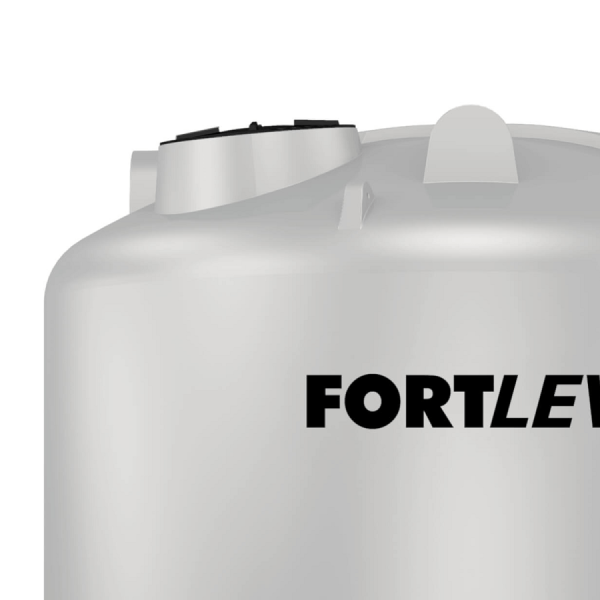 Encontraproduto.com.br - TANQUE P/ ARMAZENAR ÁLCOOL/ETANOL 20.000 LITROS - FORTLEV