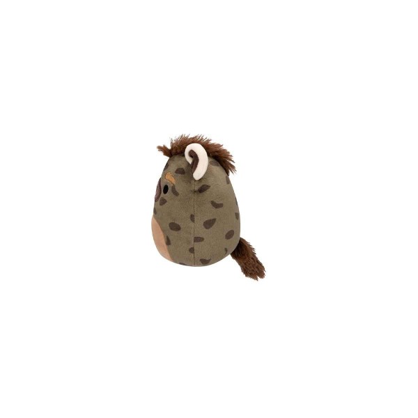 Encontraproduto.com.br - Squishmallows - Pelúcia De 12Cm - Amaro
