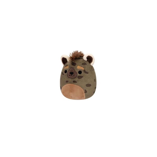 Encontraproduto.com.br - Squishmallows - Pelúcia De 12Cm - Amaro