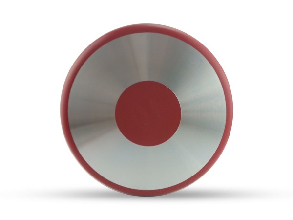 Encontraproduto.com.br - KIT 2 Caçarola Antiaderente Grande Familia Dona Chefa 24 e 28 cm Tampa de Vidro e Alças Antitérmicas
