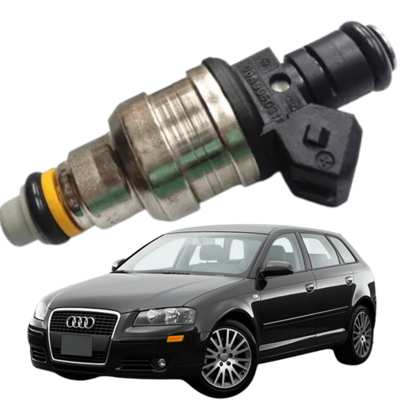 Encontraproduto.com.br - Bico Injetor Vw Golf Audi A3 1.8 Turbo