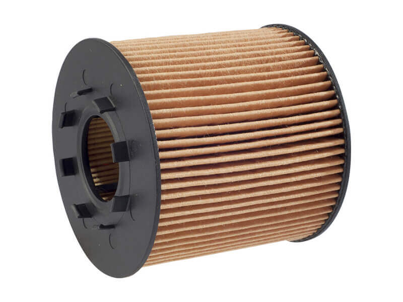 Filtro Oleo Motor Renault Master 2.5 2005 A 2012