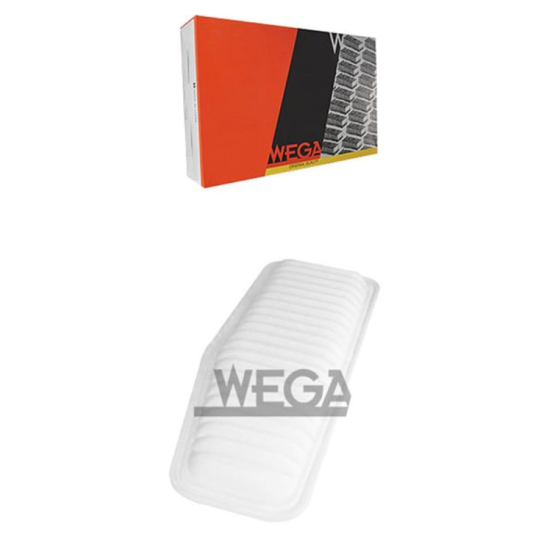 Encontraproduto.com.br - Filtro Ar Motor Toyota Rav4 2.0 16V 2001 A 2005