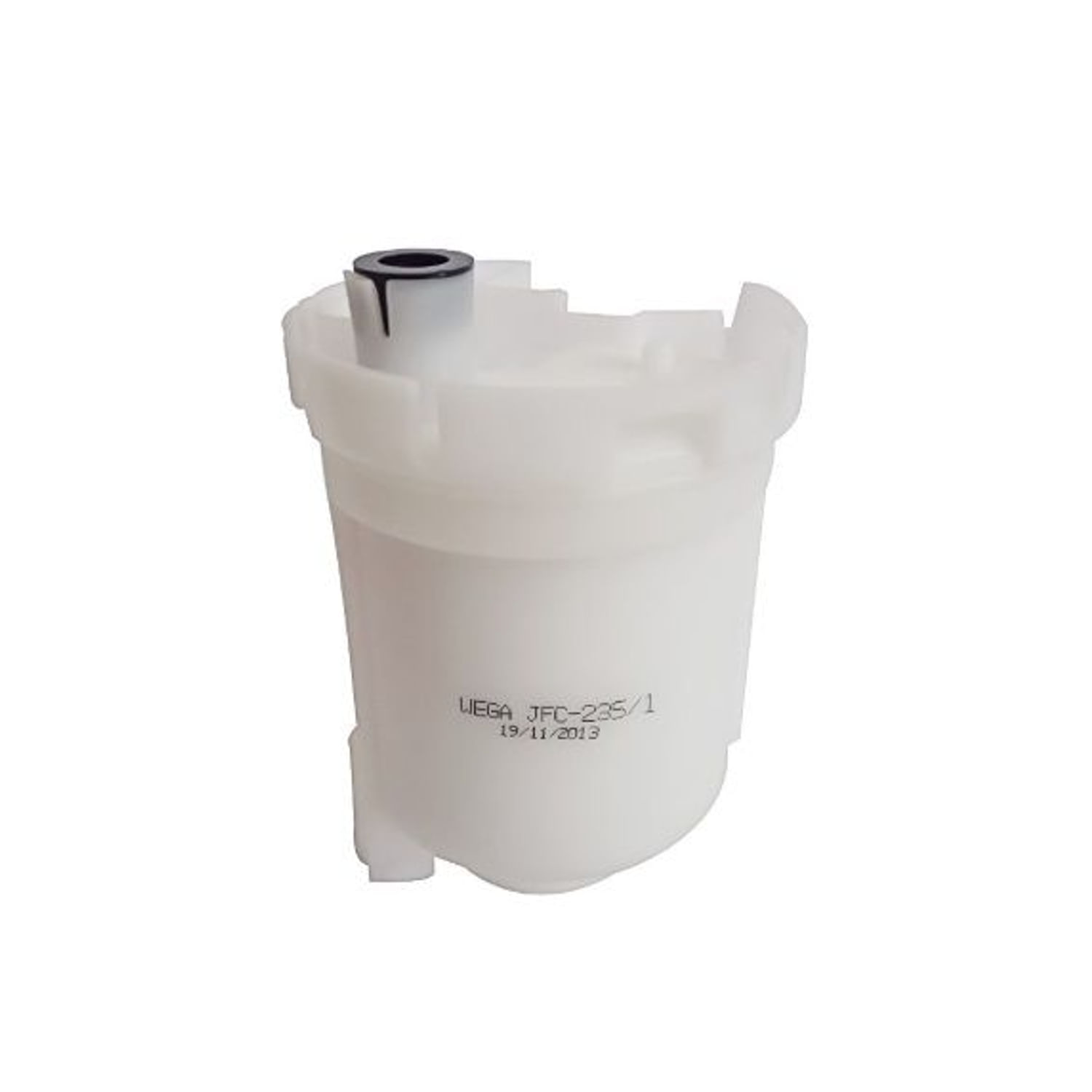 Encontraproduto.com.br - FILTRO DE COMBUSTIVEL TOYOTA COROLLA 2002-2007 INTERNO (WEGA) - JFC235/1