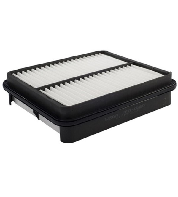 Filtro Ar Motor Tracker 2.0 16V 2001 A 2009