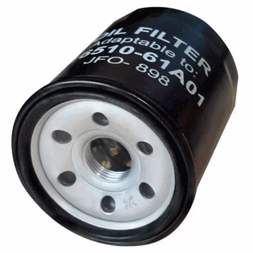 Encontraproduto.com.br - Filtro Oleo Motor Tracker 2.0 16V 2001 A 2009