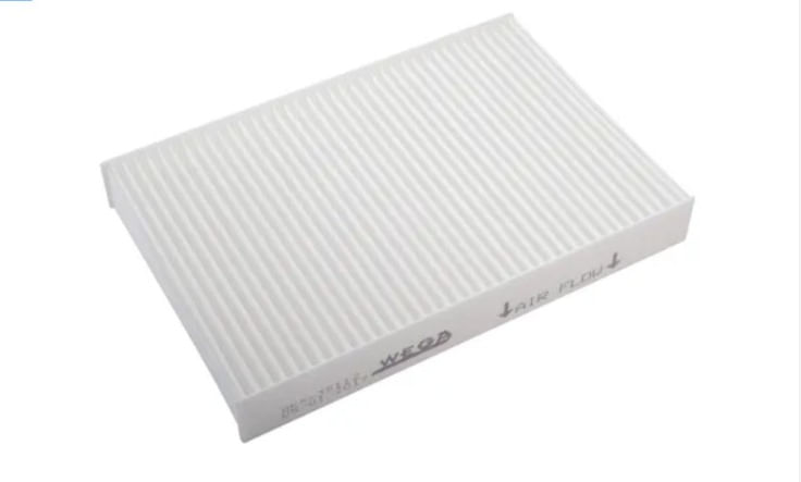 Encontraproduto.com.br - Filtro Cabine Ar Condicionado Renault Clio 96 a 2016 Wega