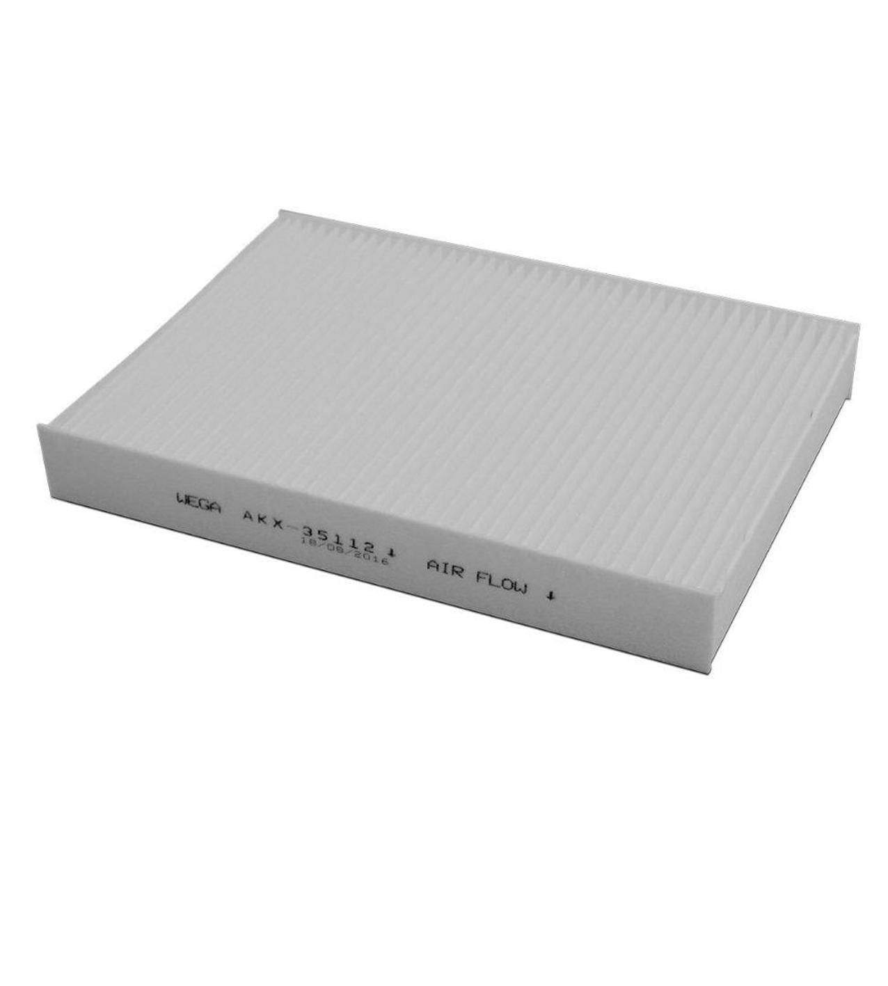 Encontraproduto.com.br - Filtro Cabine Ar Condicionado Renault Clio 96 a 2016 Wega