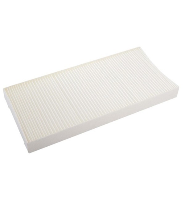 Filtro Ar Cabine Focus Zetec 1998 A 2010