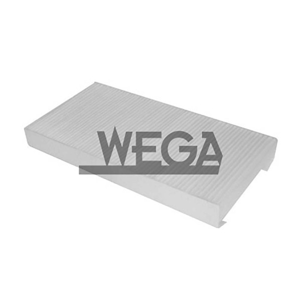 Encontraproduto.com.br - Filtro Ar Cabine Gol G2 G3 G4 1995 A 2008 - Esquerdo - Maior