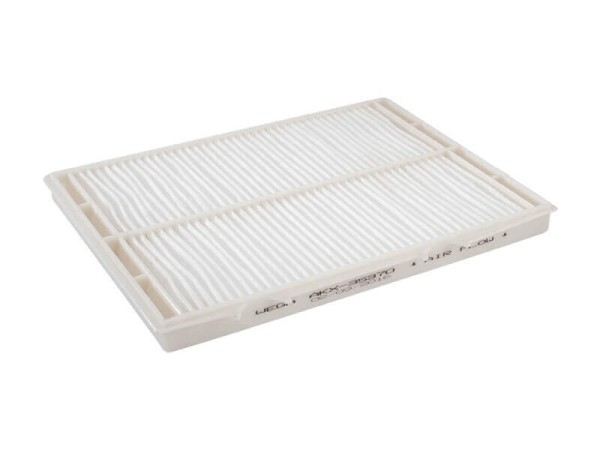 FILTRO CABINE AR CONDICIONADO MEGAN 16/20 99/07 KANGOO - AKX35370